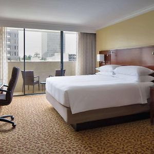 Wyndham Atlanta Buckhead Hotel & Conference Center